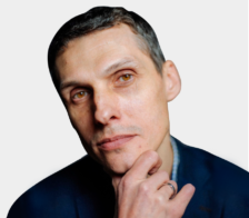 Anton Basenko photo