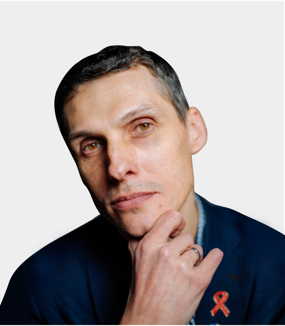 Anton Basenko photo