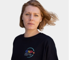 Aleksandra Volgina photo