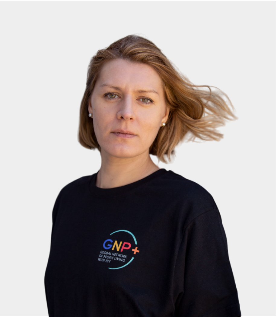 Aleksandra Volgina photo